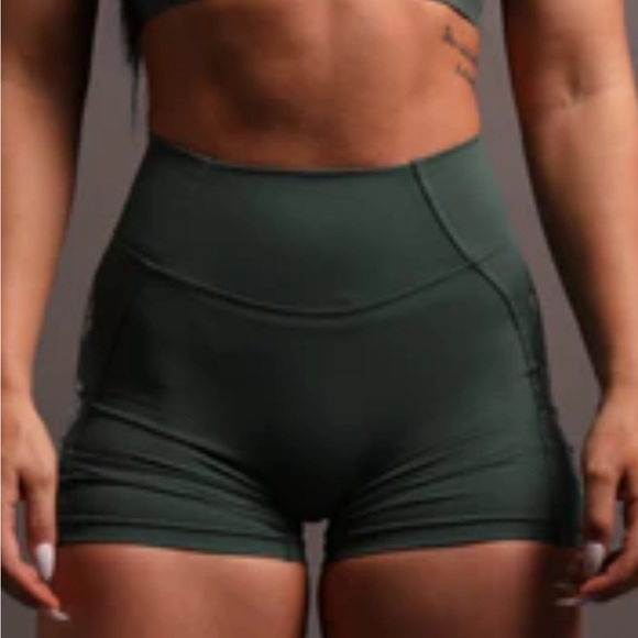 DARC SPORT SHORTS - Picture 1 of 6